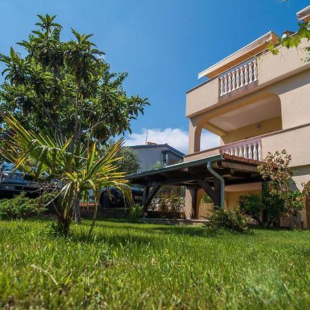 Apartments Bogdanic Krk I Krk Town Kültér fotó