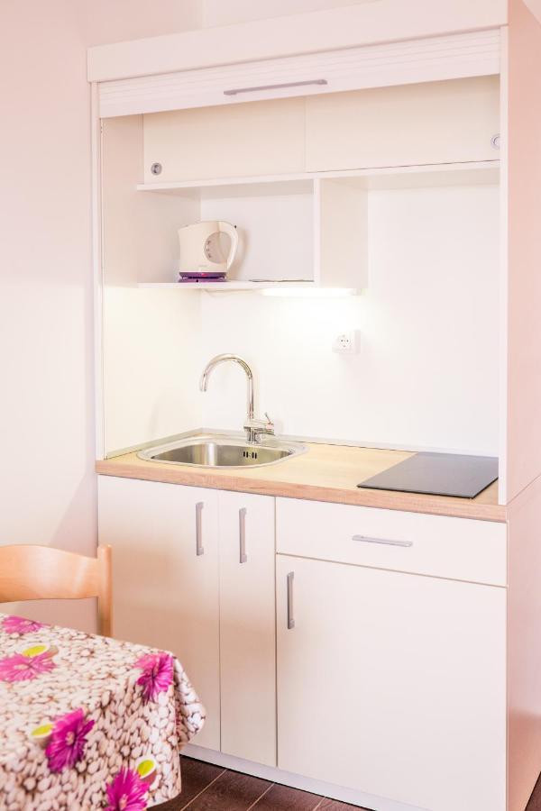 Apartments Bogdanic Krk I Krk Town Kültér fotó