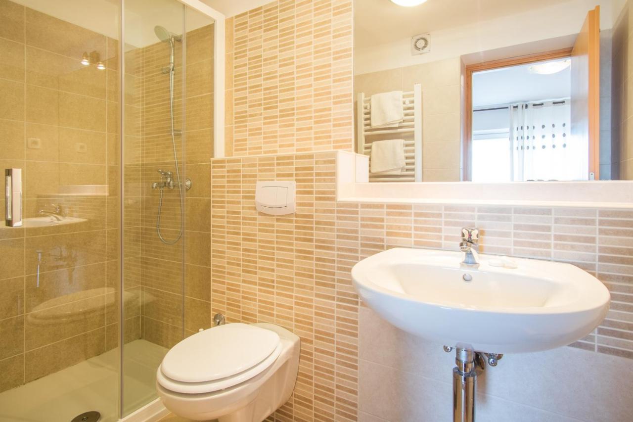 Apartments Bogdanic Krk I Krk Town Kültér fotó