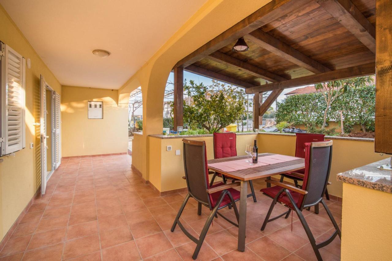 Apartments Bogdanic Krk I Krk Town Kültér fotó